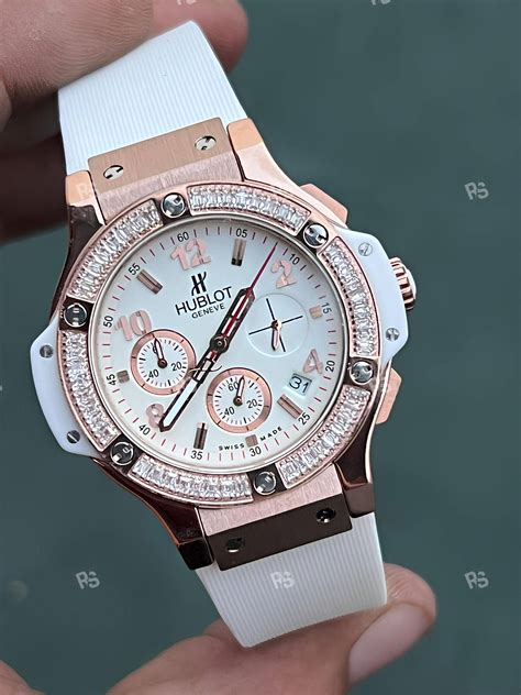 Hublot Kadın Saat Modelleri ve Fiyatları .